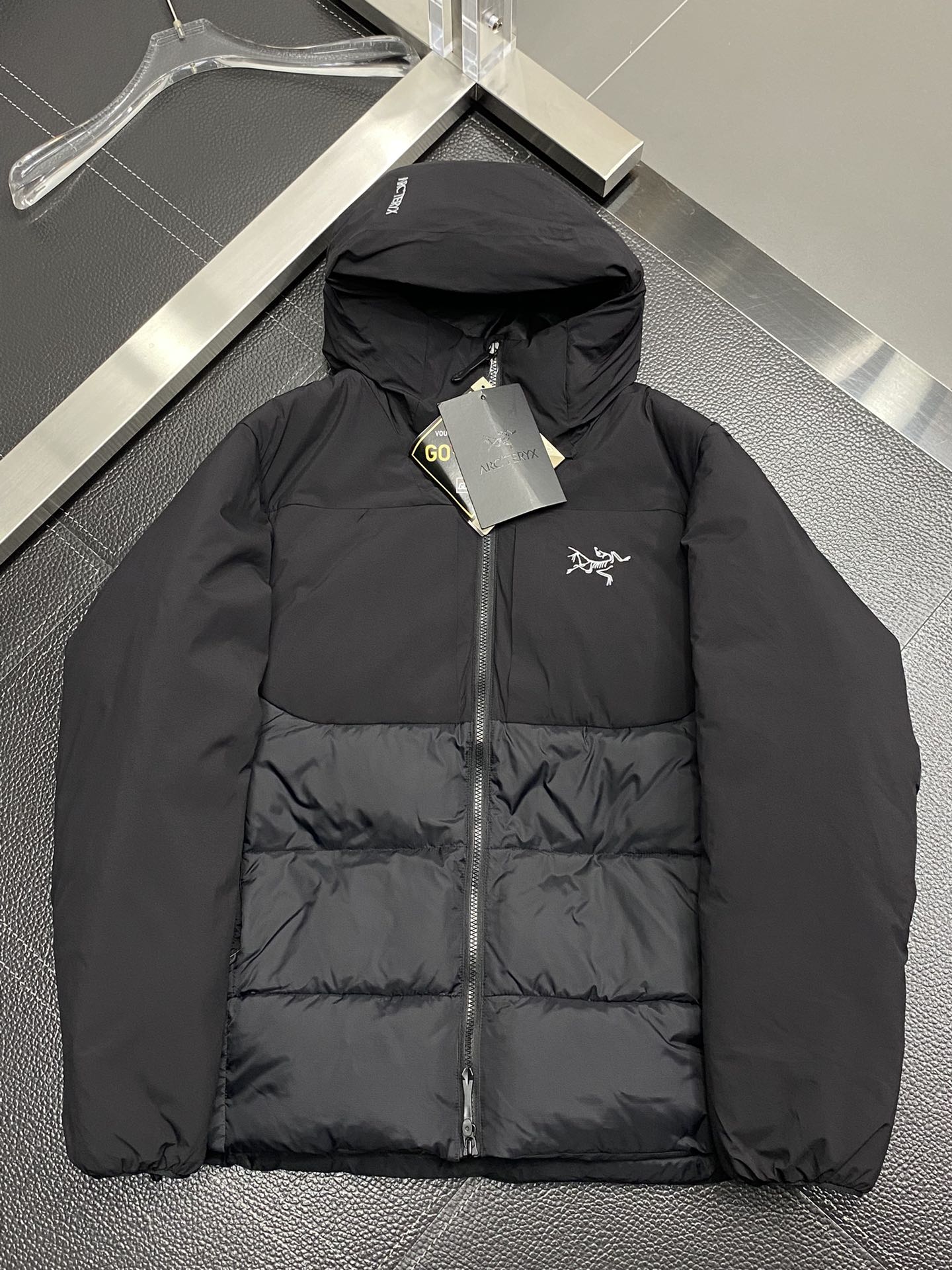 Arcteryx Down Jackets